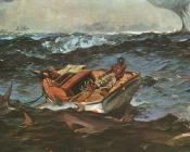 The Gulf Stream - 温斯洛·荷默